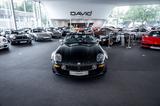 BMW Z8 *Deutsch*2.Hand*Erstlack*Scheckheft - scheckheftgepflegte BMW Z8