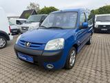Peugeot Partner 1.4 Benzin Tüv u. Inspektion neu Klima - gebrauchte Peugeot Partner aus dem Jahr 2005