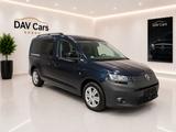 Volkswagen Caddy Maxi 4Motion ACC Park-Assistent St.Heizung - VW Caddy Gebrauchtwagen in Berlin