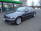 BMW 318 CI Coupe E46 *KLIMATRONIC**EL. GSD**2-HAND* - gebrauchte BMW 318 aus dem Jahr 2006