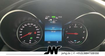Mercedes GLC 300 - 9