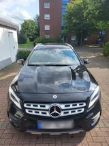 Mercedes-Benz GLA 250 4MATIC | AMG Line - Mercedes-Benz GLA-Klasse Gebrauchtwagen in Bremen