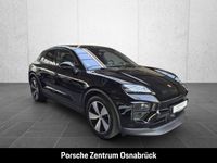 Porsche Macan - Vorschau Bild 9