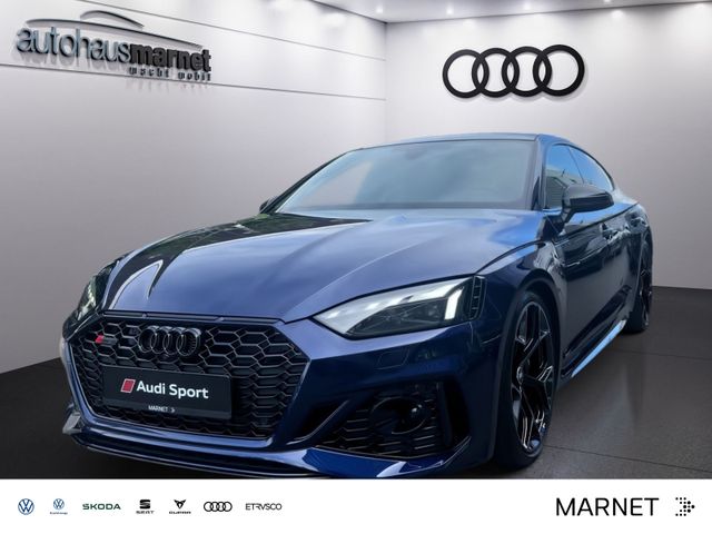 Audi RS 5 Sportback 5 331(450) kW(PS) tiptronic