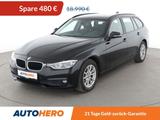 BMW 320d Advantage Aut.*NAVI*LED*TEMPO*PDC*SHZ* - BMW 320 in Oberhausen
