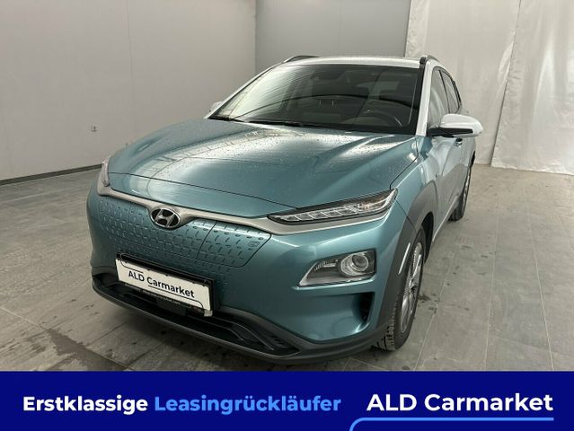 Hyundai Kona EV Style Geschlossen, 5-türig, Direktantrie