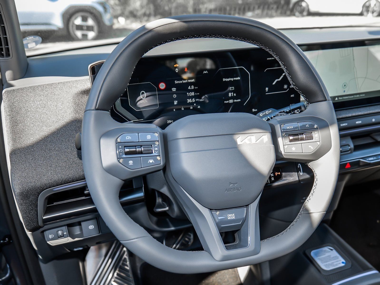 Kia EV2 - Bild 16