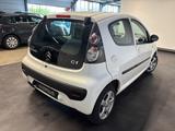 Citroën C1 Style**Automatik** - Citroën C1 aus 2009