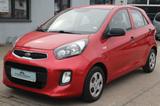 Kia Picanto Start*Service Neu*Tüv Neu*1.Hand* - Kia Picanto in Oldenburg