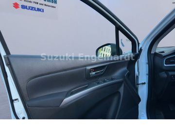 Suzuki S-Cross 5-Türer 1.4 BOOSTERJET HYBRID Edition