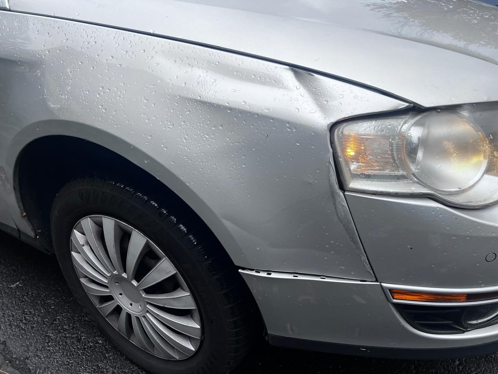 Volkswagen Passat 2008 — photo 6