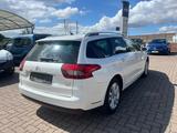 Citroën C5 Tourer 1.6 Exclusive Xenon/Massage/Pano./Luft - Citroën C5: Tourer Exclusive