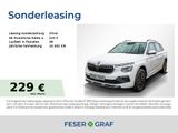 Skoda Kamiq Drive 1.0 TSI DSG SHZ/RFK/KLIMA/PDC
