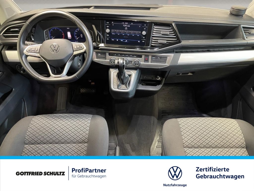 Volkswagen T6.1 California Beach Tour Edition 2.0 TDI DSG K foto 7
