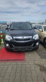 Opel Antara 2.2 CDTI Cosmo 4x4 120kW Automatik Cosmo
