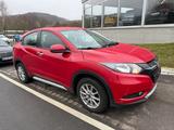 Honda HR-V Elegance 1.6 / Navi/ 1 .Hand / Euro 6 / TOP - gebrauchte Honda HR-V aus dem Jahr 2018