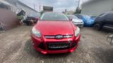 Ford Focus Lim. Titanium - Ford Focus aus 2011: Limousine