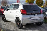 Citroën C1 1.2 Furio Klima Kamera DAB Bluetooth - scheckheftgepflegte Citroën C1