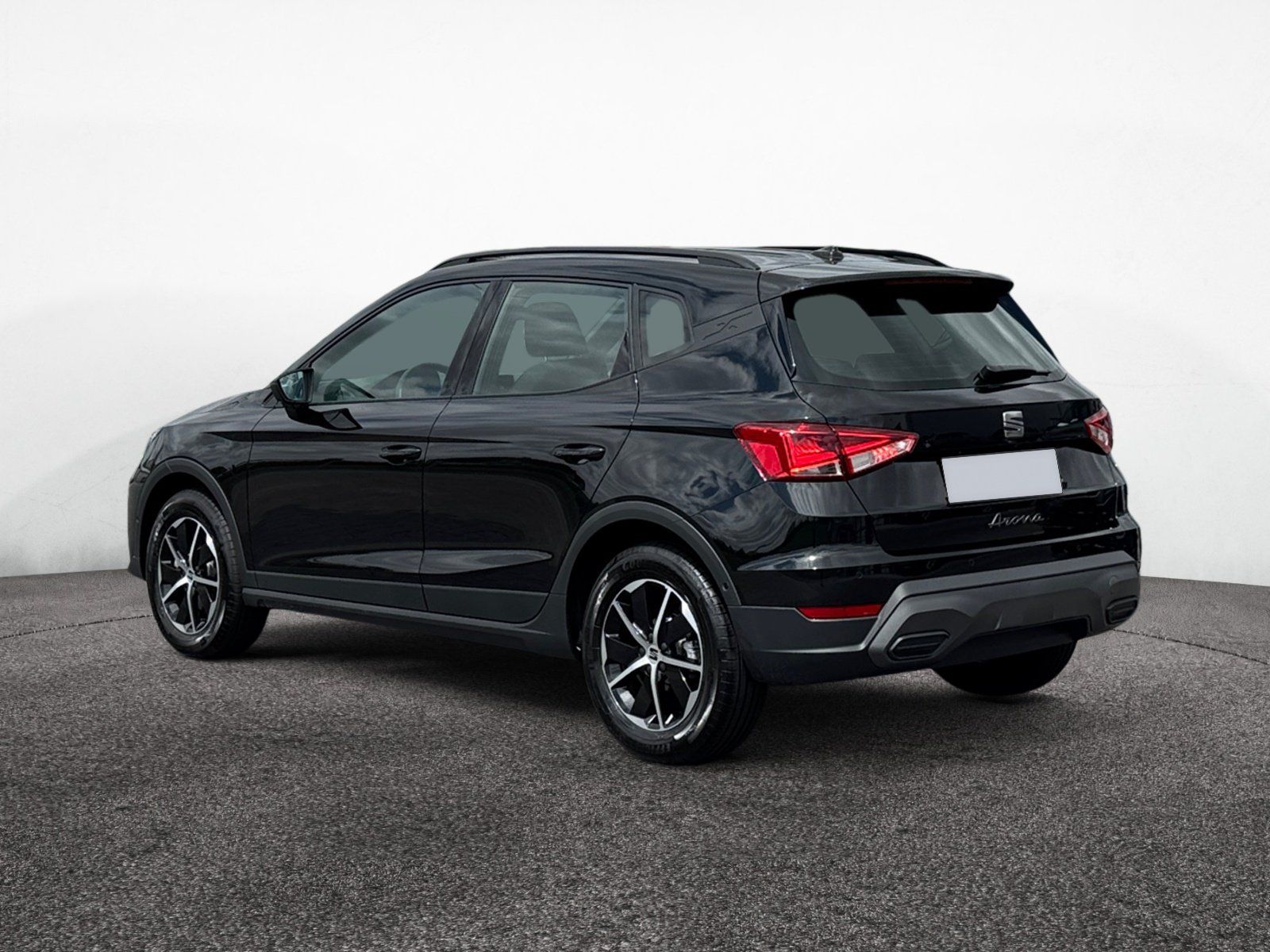 Seat Arona - Bild 5