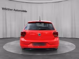 Volkswagen Polo VI beats /AppleCarplay/Navi/Einparkhilfe - Volkswagen Polo beats mit Benzin-Antrieb