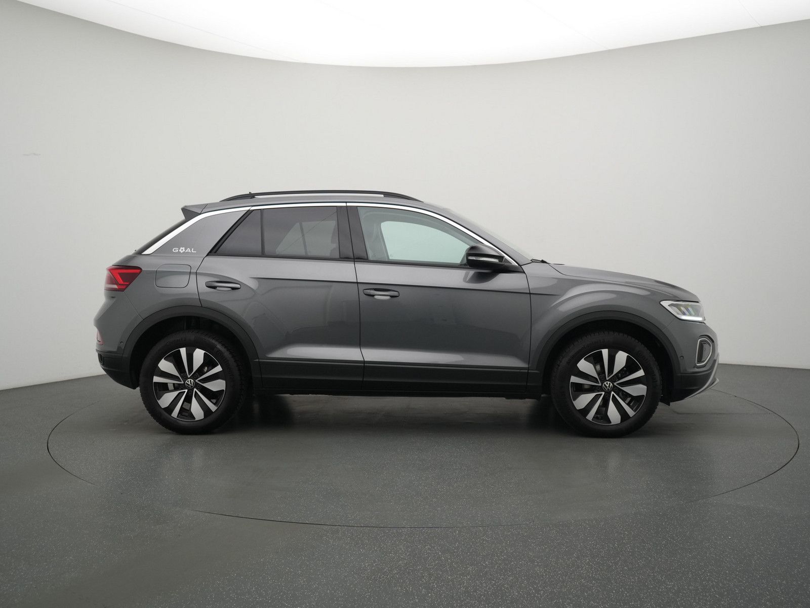 Volkswagen T-Roc - Bild 3