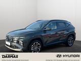 Hyundai TUCSON Plug-in-Hybrid FL MY25  Prime 4WD Leder