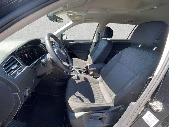 Tiguan Allspace Life 1.5 TSI DSG