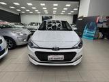 Hyundai i20 1.1 CRDi 12V 5 porte Style - Hyundai i20 Style mit Diesel-Antrieb