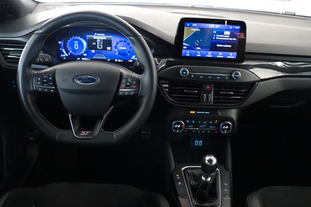 Fahrzeugabbildung Ford Focus Turnier ST 2.3 Eco |1HAND|B&O|KAMERA|LED|