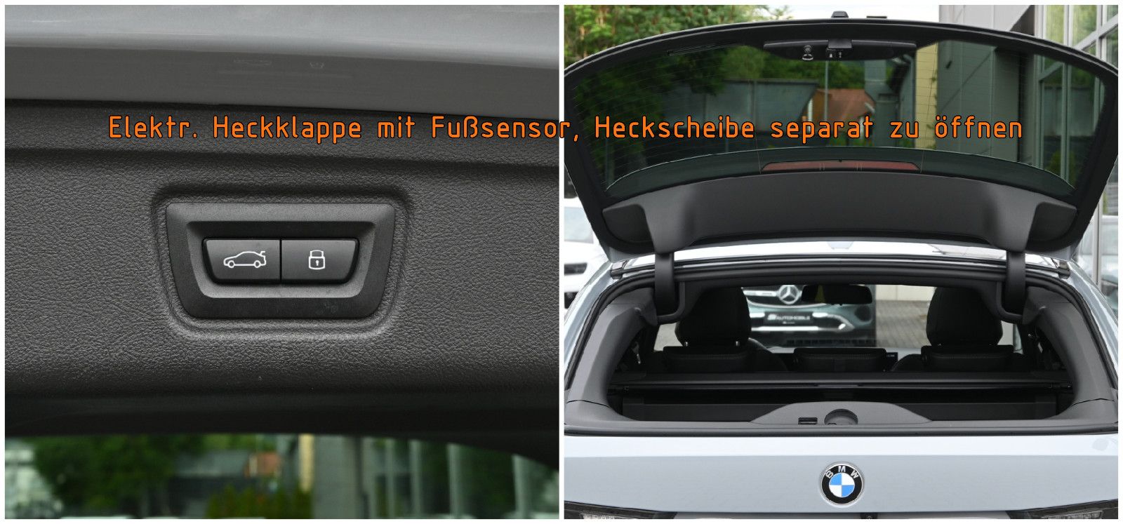 Fahrzeugabbildung BMW 320d xDr. Touring LCI M-Sport Pro °ACC°LEDER°H/K
