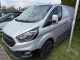 Ford Transit Custom Kasten 300 L1 Trail - Ford Transit Custom: Trail