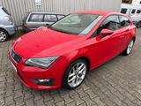 Seat Leon SC FR 1.4 16V - Seat Leon: 16v