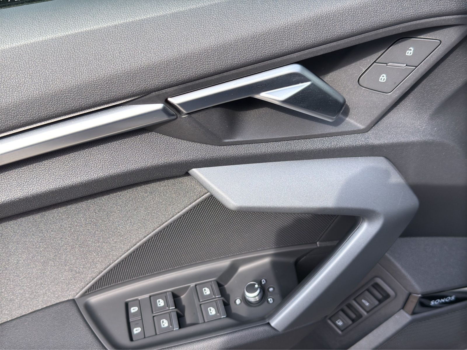 Audi A3 - Bild 13