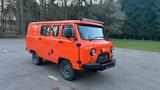 Other UAZ 3909 Buchanka - : Uaz
