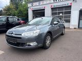 Citroën C5 Tourer Business Class - Citroën C5: Business Class