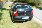 Volkswagen Polo 1.4   9N  2.Hand , absolut zuverlässig ! - Volkswagen Polo: 9n2