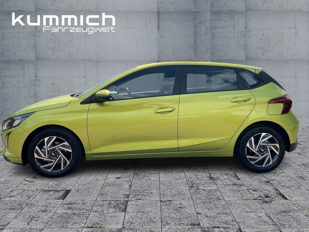 Hyundai i20 - Bild 6