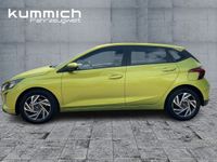 Hyundai i20 - Vorschau Bild 6