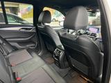 BMW X3 xDrive30d M SPORT AT M SPORT - BMW X3 mit Diesel-Antrieb: Alcantara