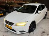 Seat Leon 1.6 TDI FR 2014 Led+Xenon/Leather/Navi/Full - Seat Leon: Fr 20 TDI
