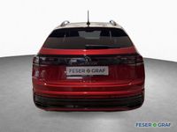 Volkswagen Taigo - Vorschau Bild 6