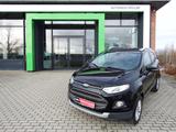 Ford EcoSport Titanium 92kW Zahnriemen NEU* - gebrauchte Ford EcoSport aus dem Jahr 2016