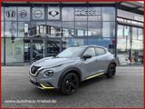 Nissan Juke Kiiro1.0 Sondermodell*LED*SHZ*Navi*RFK*AHK - Nissan Juke: Kiiro