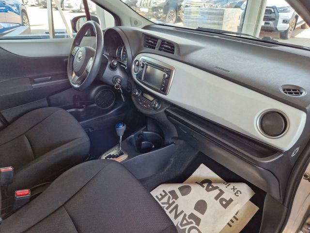 Toyota Yaris  Life Hybrid | Automatik | Bluetooth