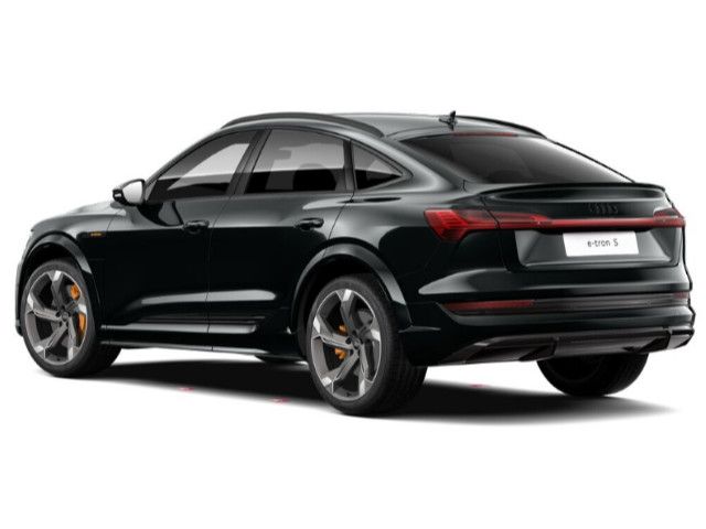 Audi e-tron - Bild 6