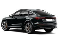 Audi e-tron - Vorschau Bild 6