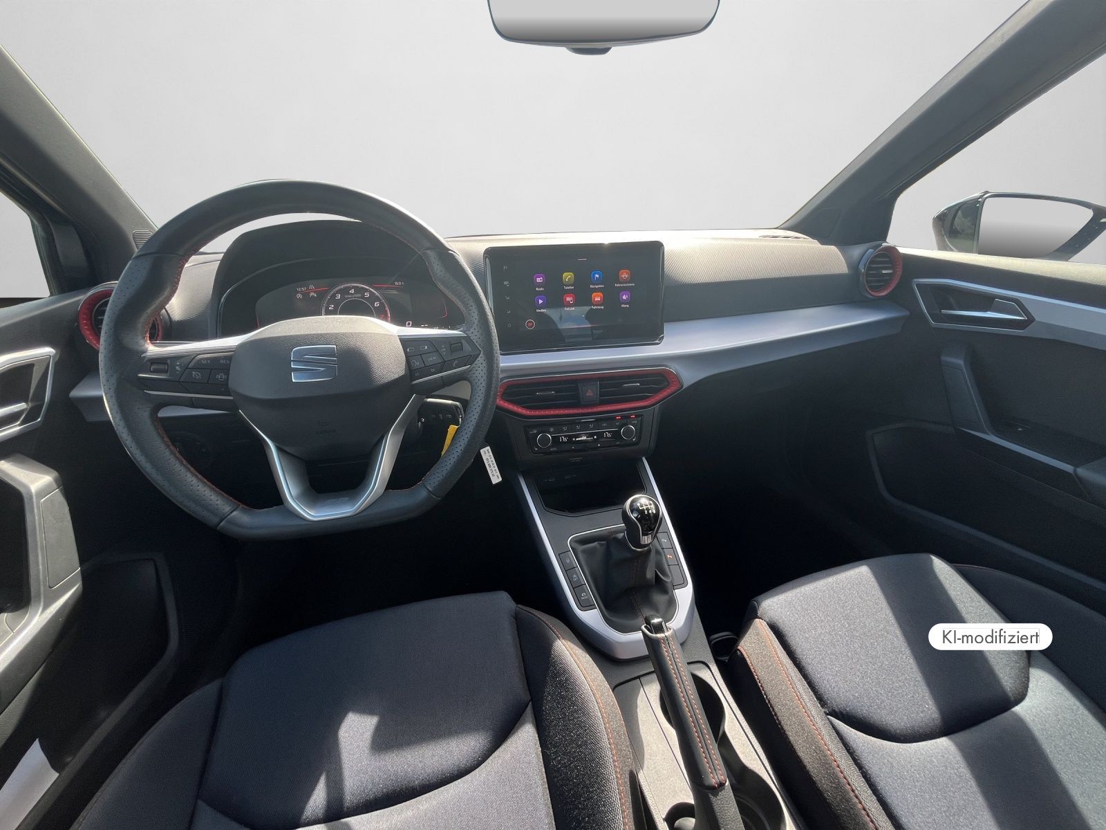 Seat Arona - Bild 4