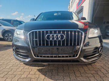 Audi Q5 - 9