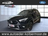 MG ZS Luxury 7 J. Garantie ab EZ Bluetooth Navi LED - MG: B