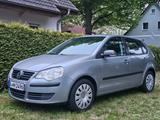 Volkswagen Polo 1.2 64PS Goal 5Türer AU/HU 05/2028, 3. Hand - Volkswagen Polo aus 2006: 1.6